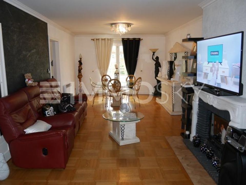 Villa i Talange, Moselle - foto 4