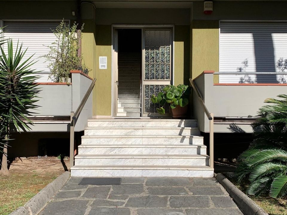 Lejlighed i Massa, Massa and Carrara - foto 4