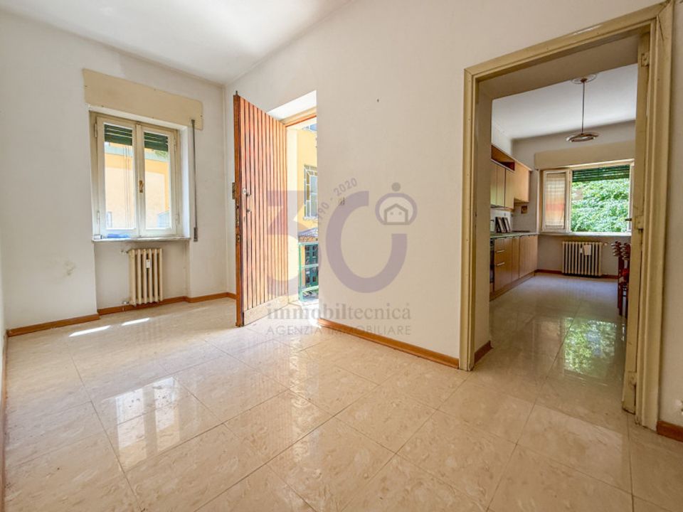 Lejlighed i Arezzo, Arezzo - foto 1