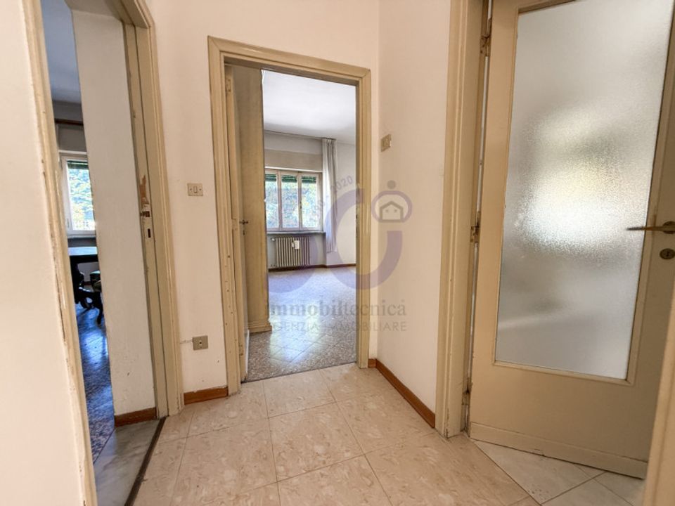 Lejlighed i Arezzo, Arezzo - foto 4