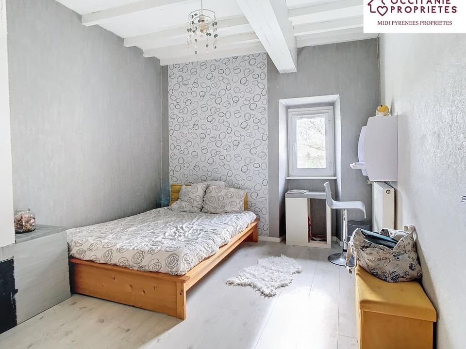 Villa i Saint-Germain-des-Pres, Tarn - foto 4