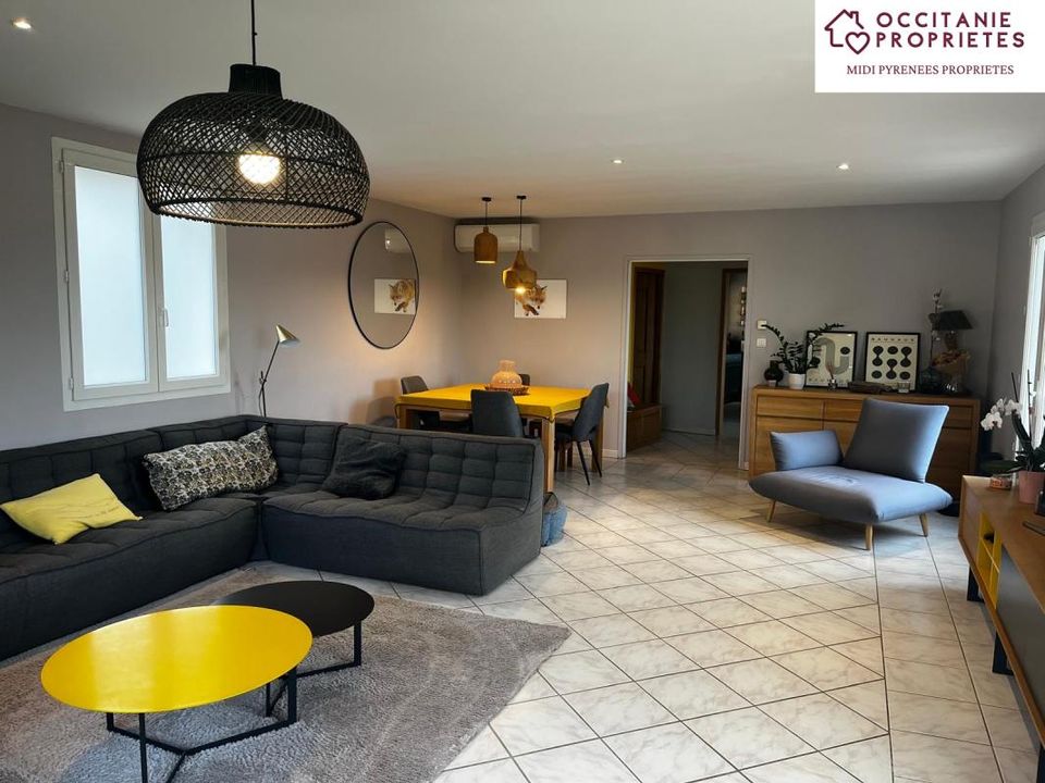 Villa i Mazan, Vaucluse - foto 2