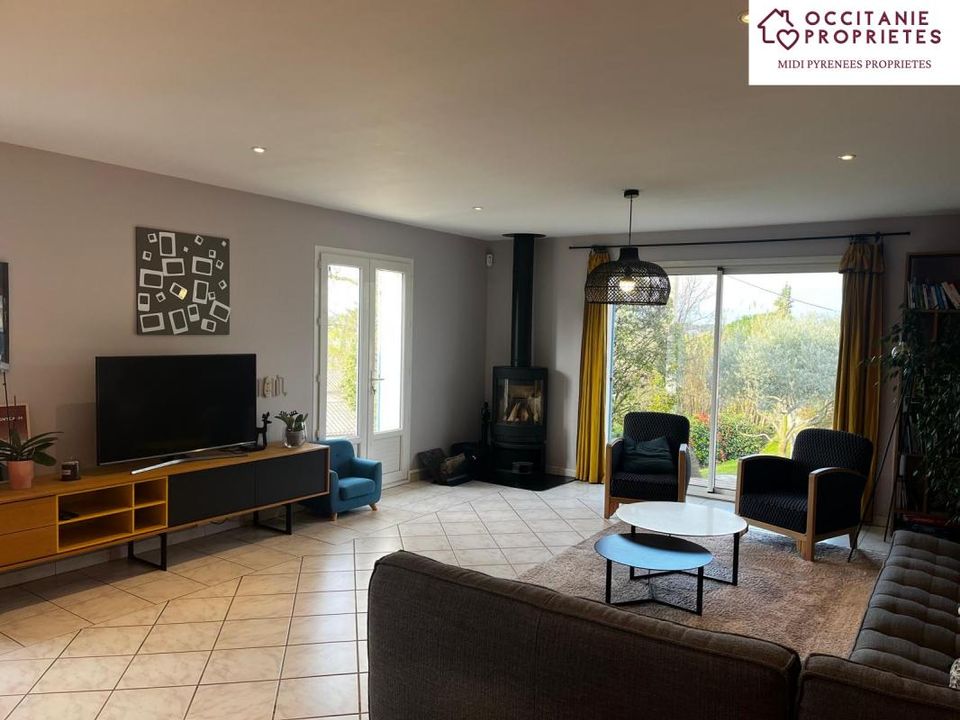 Villa i Mazan, Vaucluse - foto 3