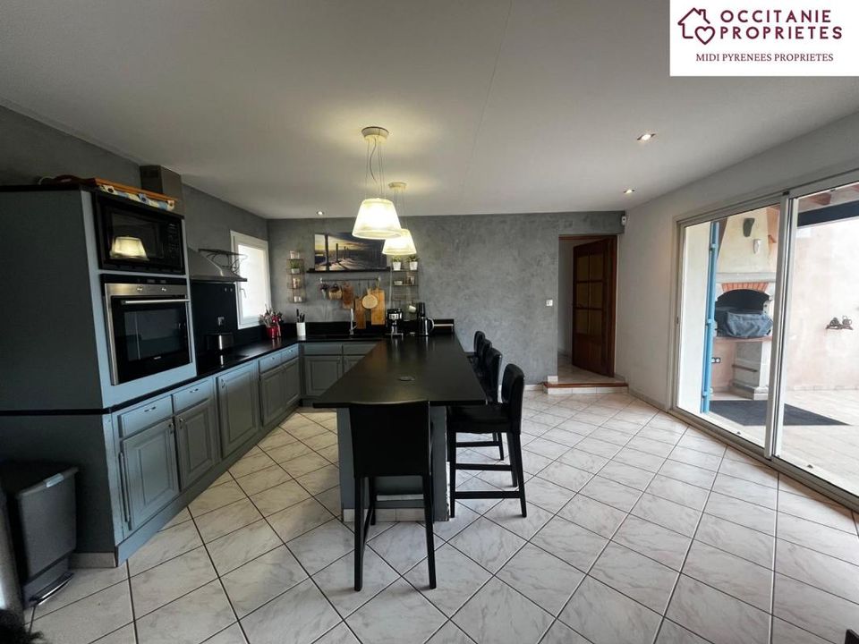 Villa i Mazan, Vaucluse - foto 4