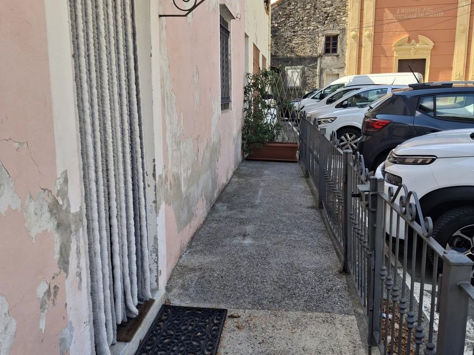 Landejendom i Breil-sur-Roya, Alpes-Maritimes - foto 2