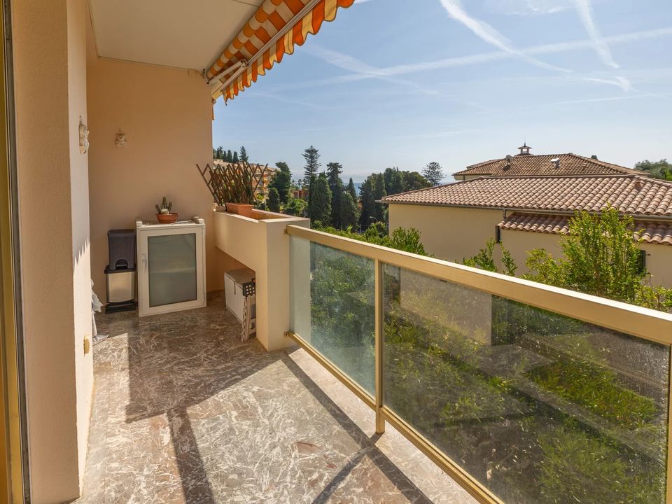 Lejlighed i Menton, Alpes-Maritimes - foto 2