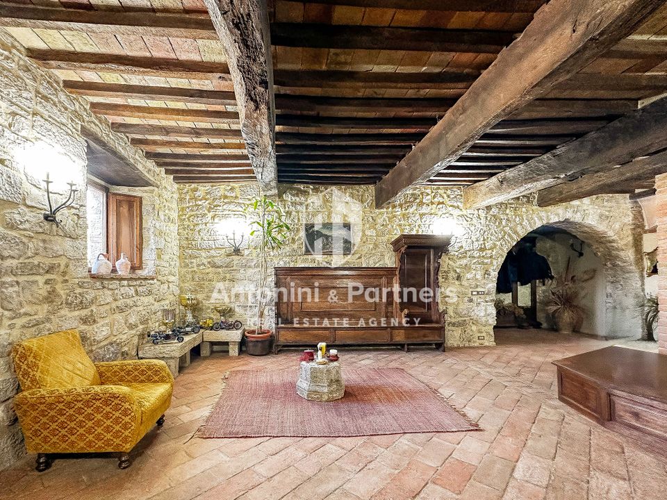 Villa i Todi, Perugia - foto 3
