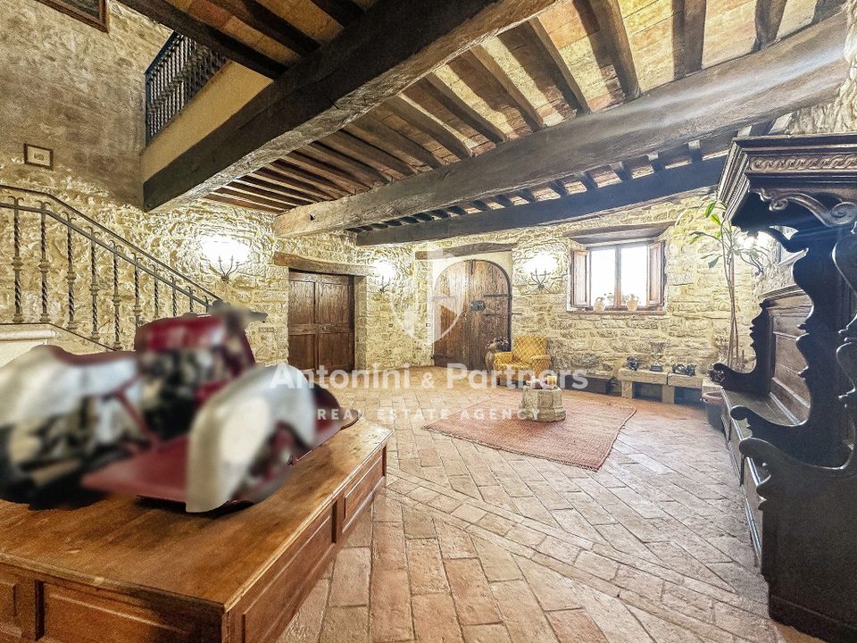 Villa i Todi, Perugia - foto 5