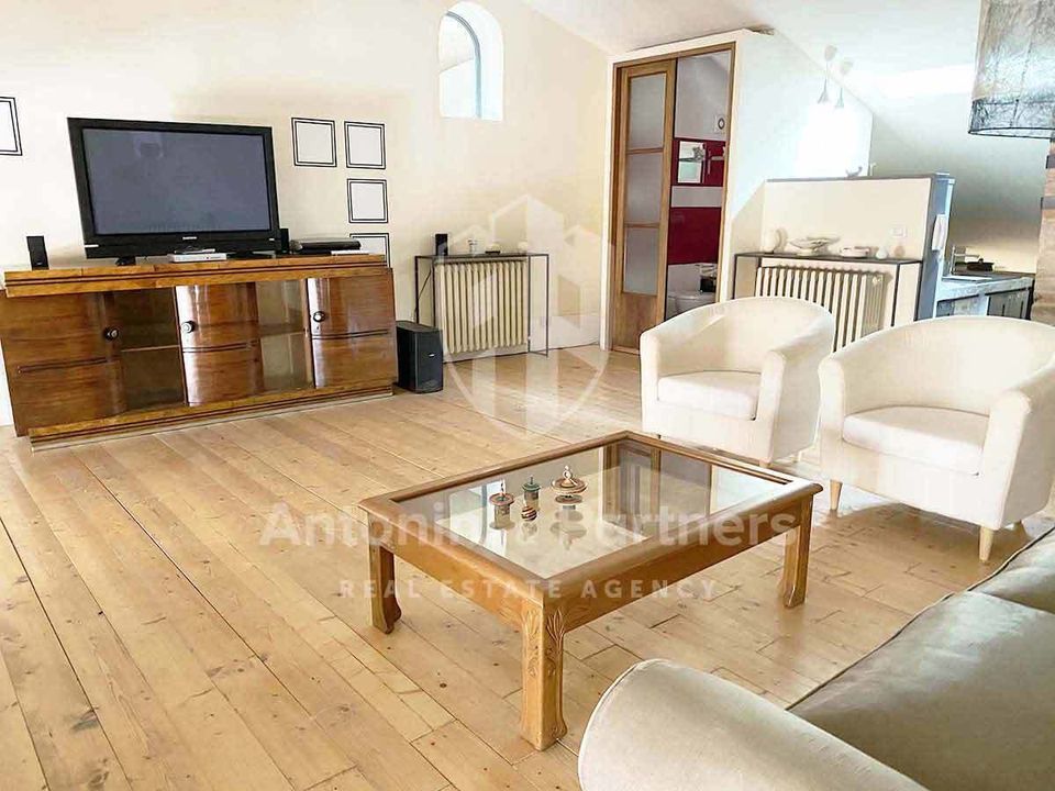 Lejlighed i Citta della Pieve, Perugia - foto 4