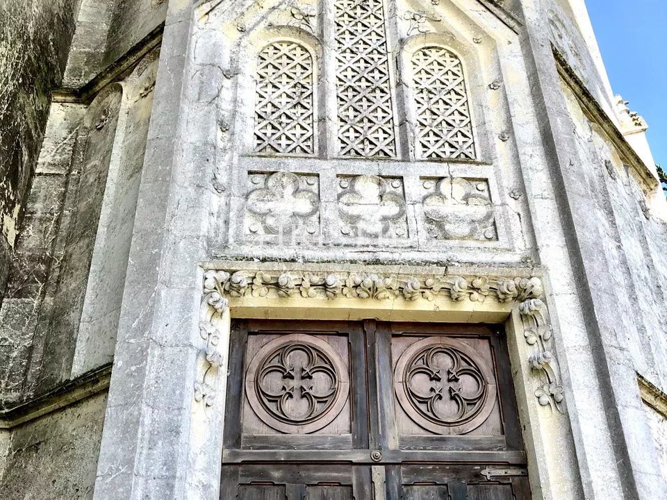 Villa i Cadillac-sur-garonne, Gironde - foto 2