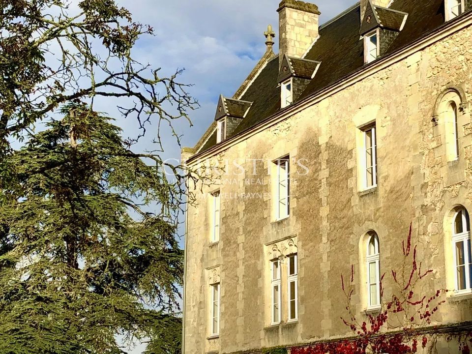 Villa i Cadillac-sur-garonne, Gironde - foto 3