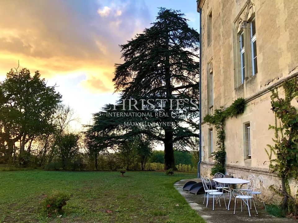 Villa i Cadillac-sur-garonne, Gironde - foto 4