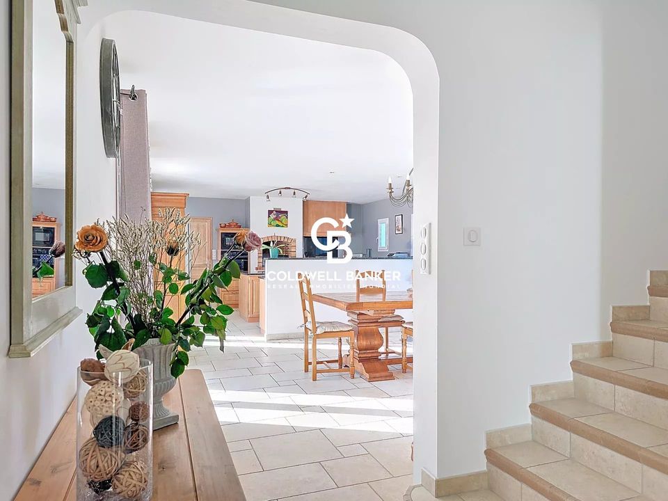 Villa a Puyravault, Vendee - foto 4