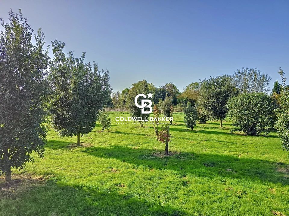 Villa a Puyravault, Vendee - foto 2