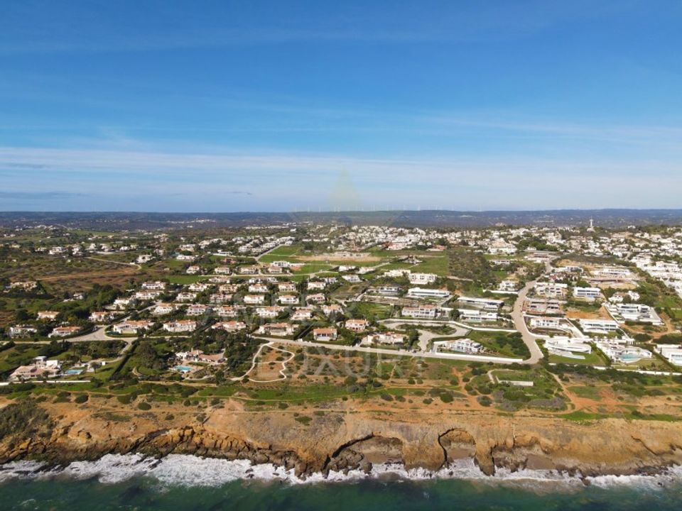 Helårsgrund i Luz, Faro - foto 3