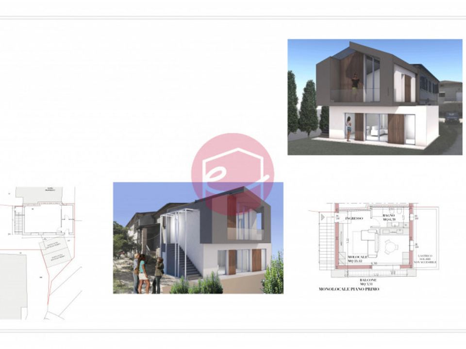 Villa en Santarcangelo Di Romagna, Rimini - foto 1