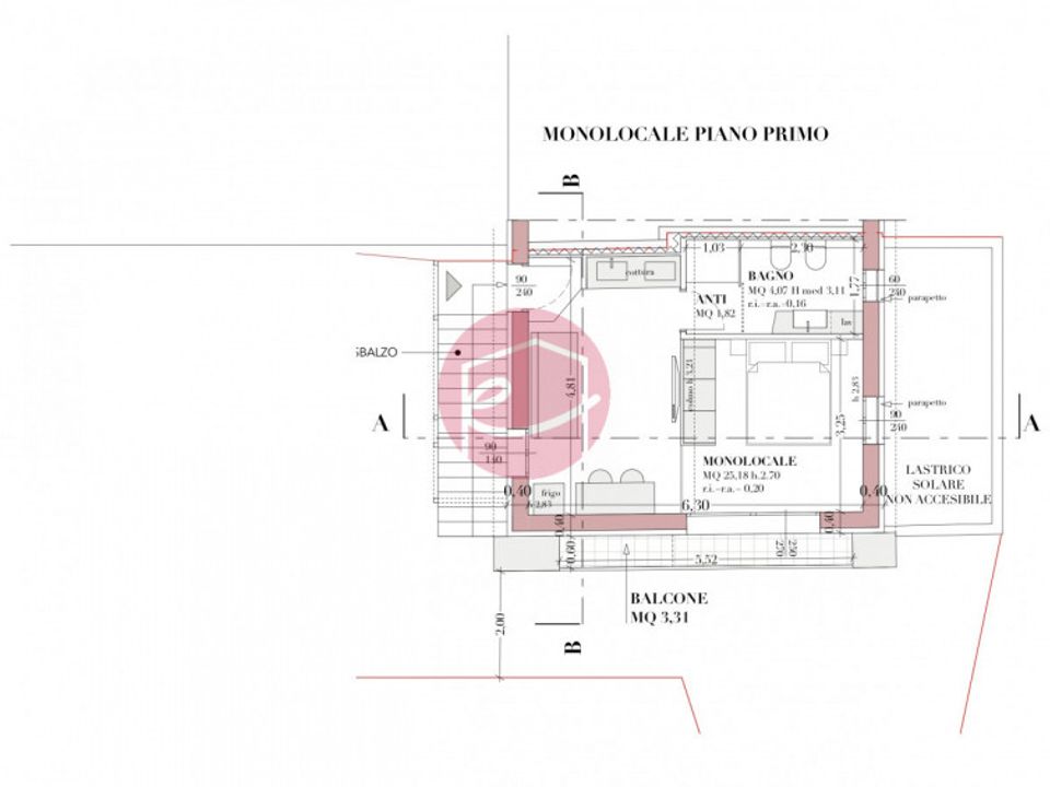 Villa en Santarcangelo Di Romagna, Rimini - foto 2