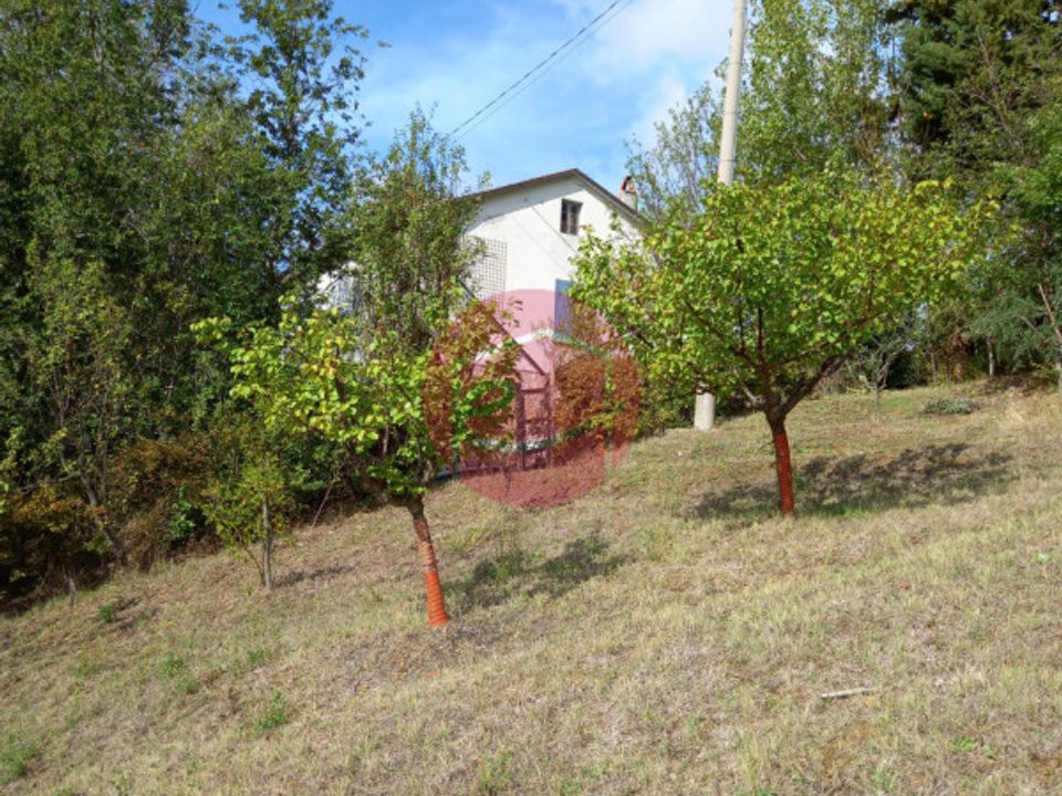 Villa i Borghi, Forli-Cesena - foto 2
