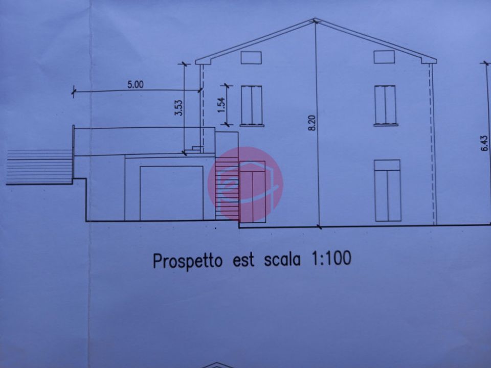 Villa i Borghi, Forli-Cesena - foto 3