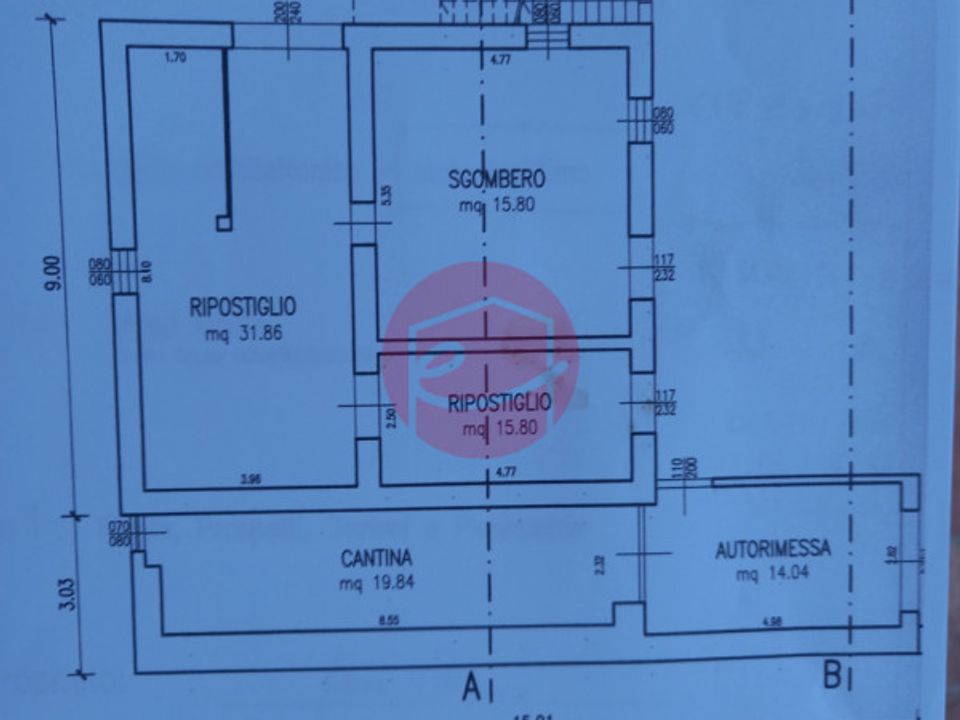 Villa i Borghi, Forli-Cesena - foto 5