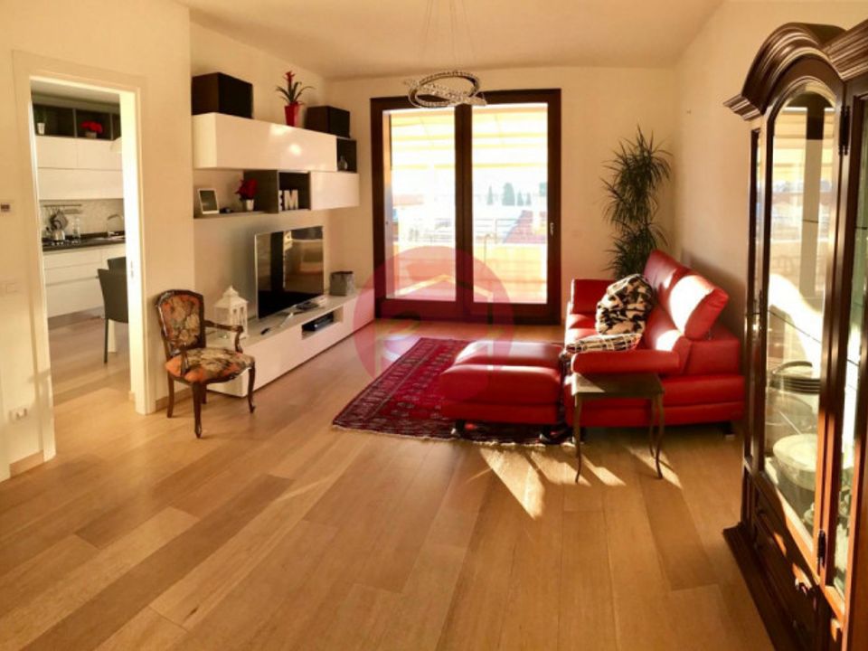 Lejlighed i Santarcangelo Di Romagna, Rimini - foto 1