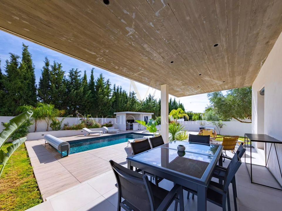 Villa i Lansargues, Herault - foto 3