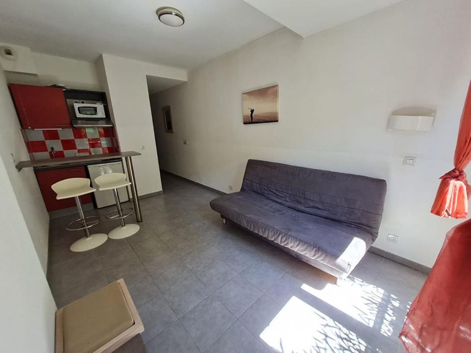 Studio i Juvignac, Herault - bilde 1