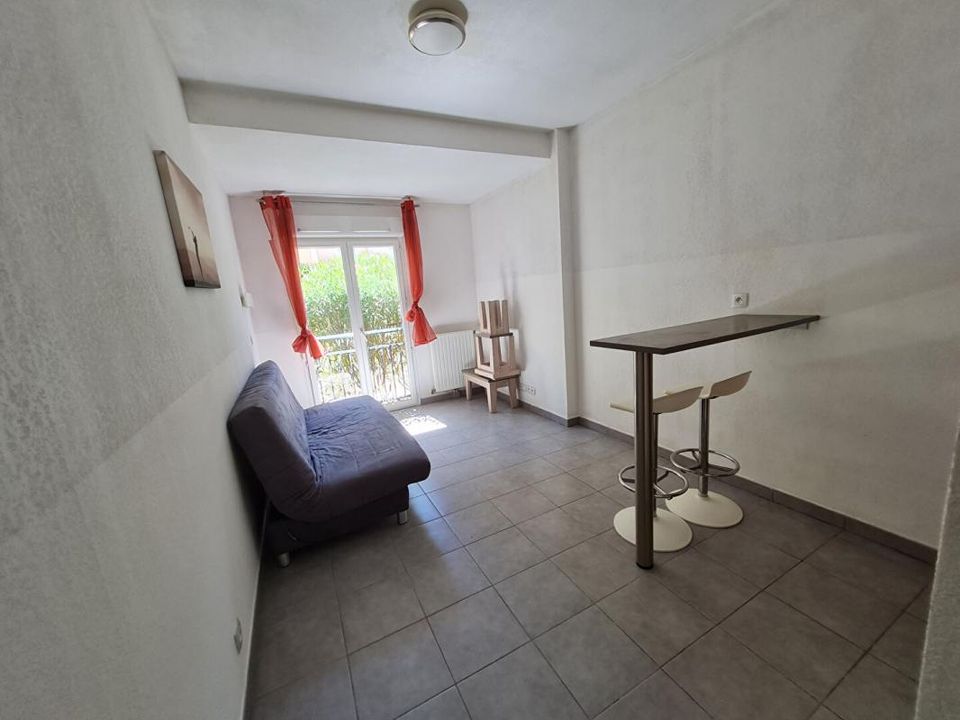 Studio i Juvignac, Herault - bilde 2