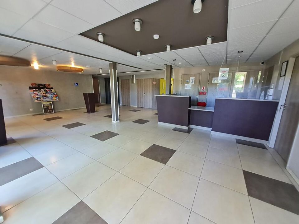 Studio i Juvignac, Herault - bilde 4