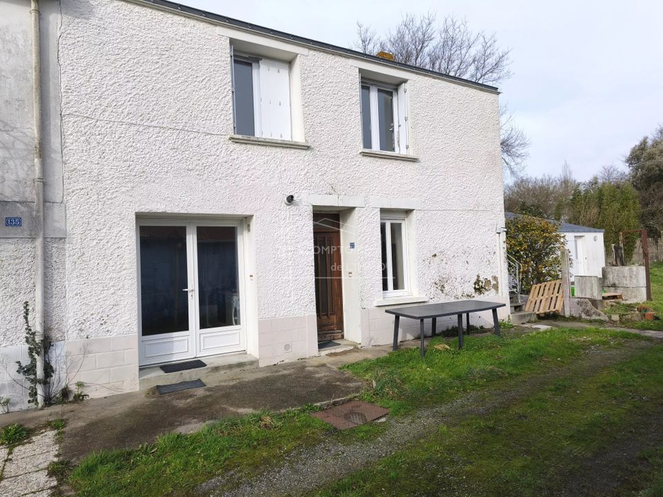 Villa i Saint-Joachim, Loire-Atlantique - foto 3