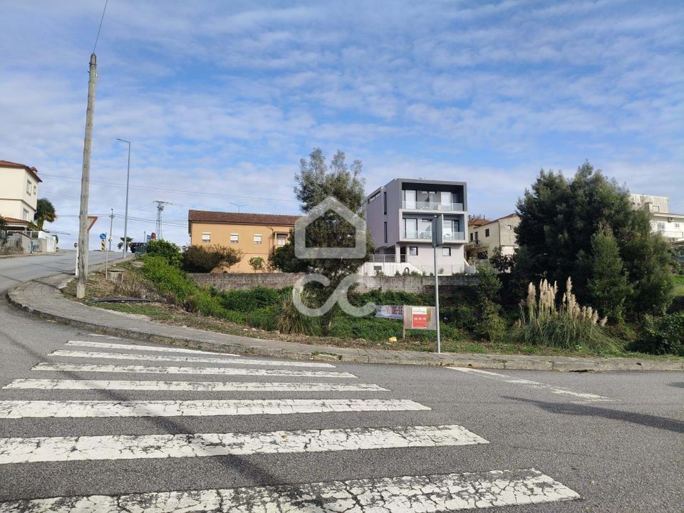 Helårsgrund i Fanzeres, Porto - foto 2