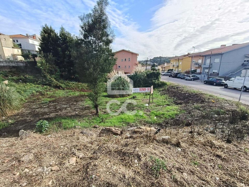 Helårsgrund i Fanzeres, Porto - foto 4
