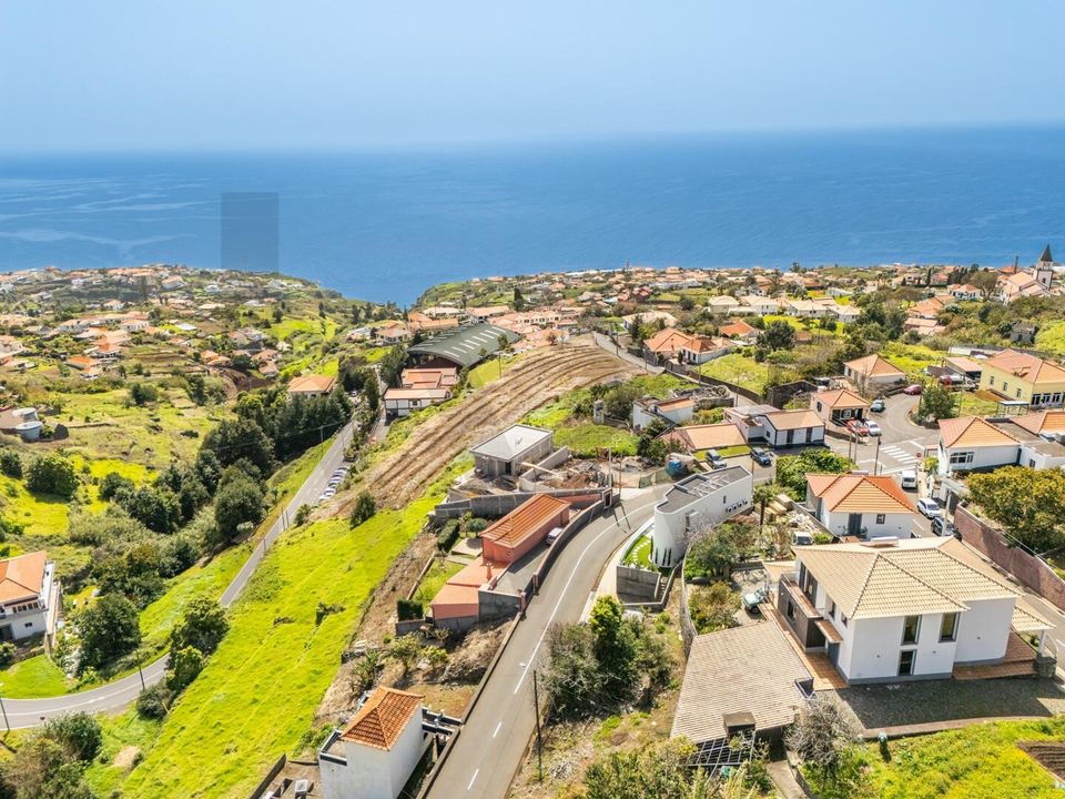 Byhus i Calheta, Madeira - foto 5