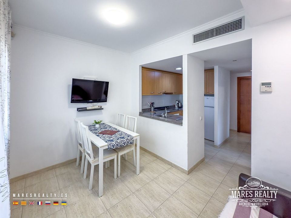 Lejlighed i Lloret De Mar, Gerona - foto 4