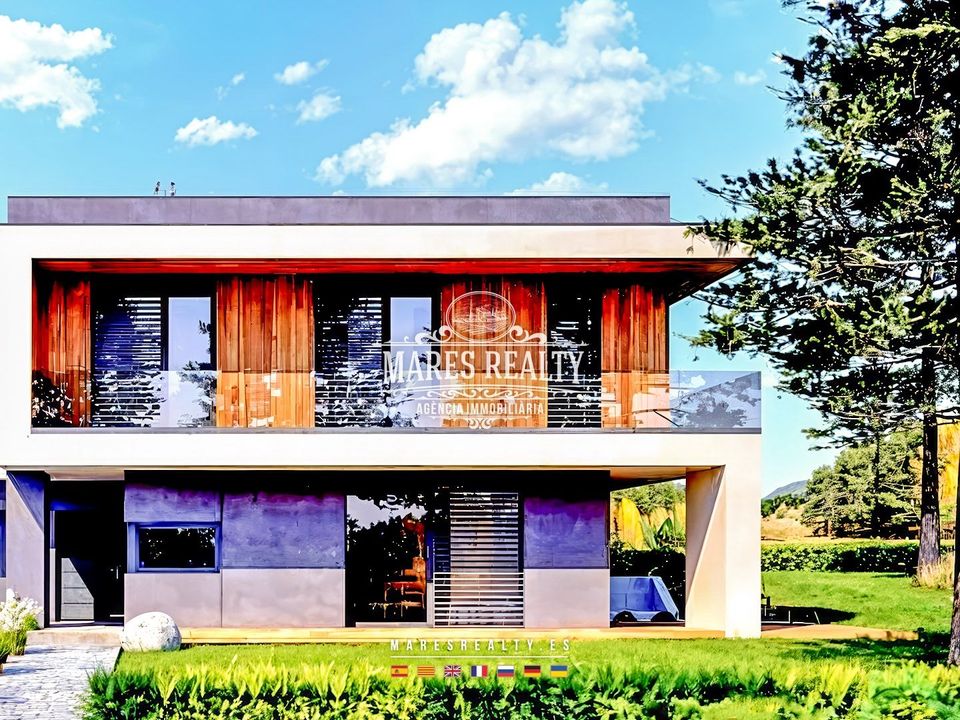 Villa i Lloret De Mar, Gerona - foto 2