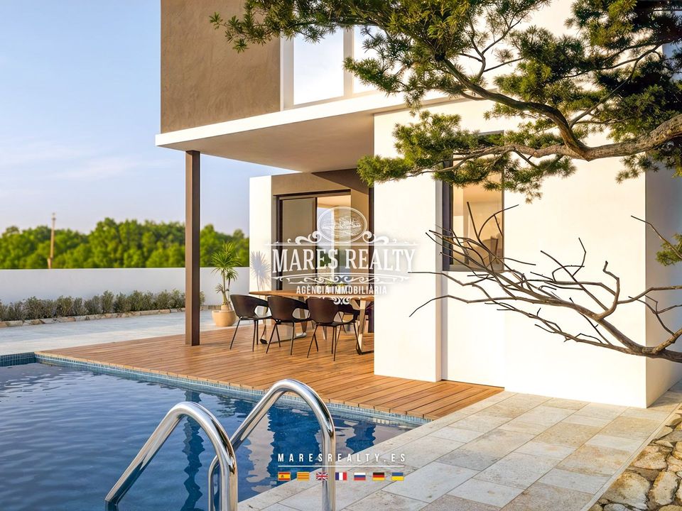 Villa i Lloret De Mar, Gerona - foto 5