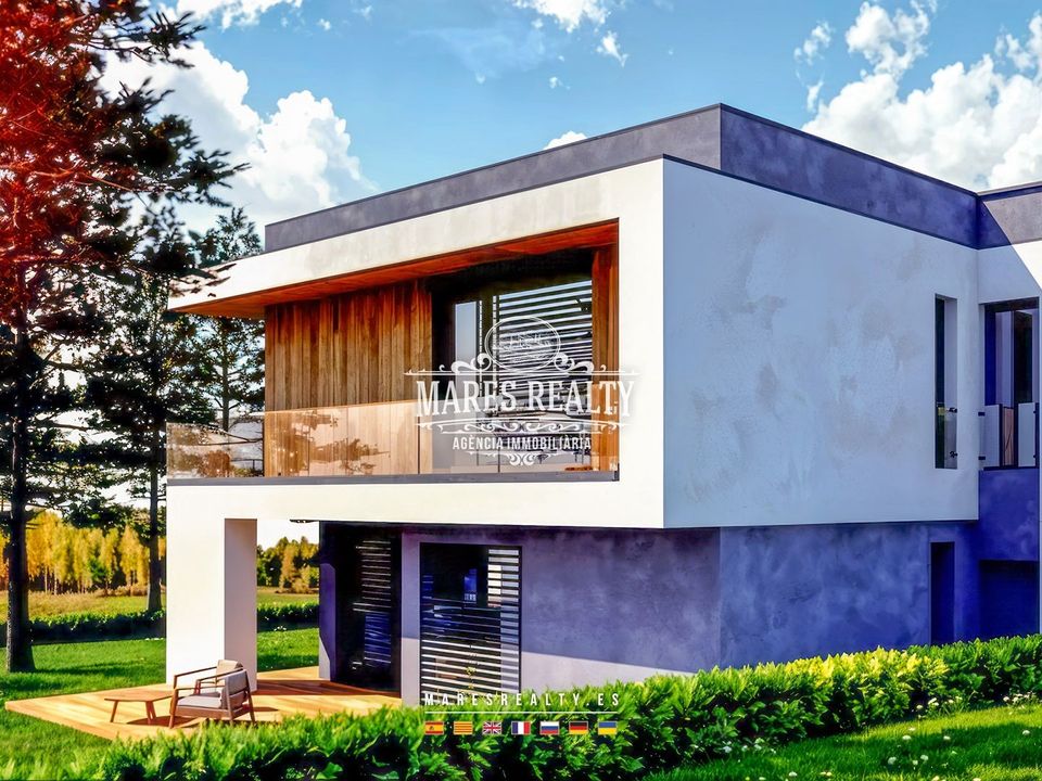 Villa i Lloret De Mar, Gerona - foto 3
