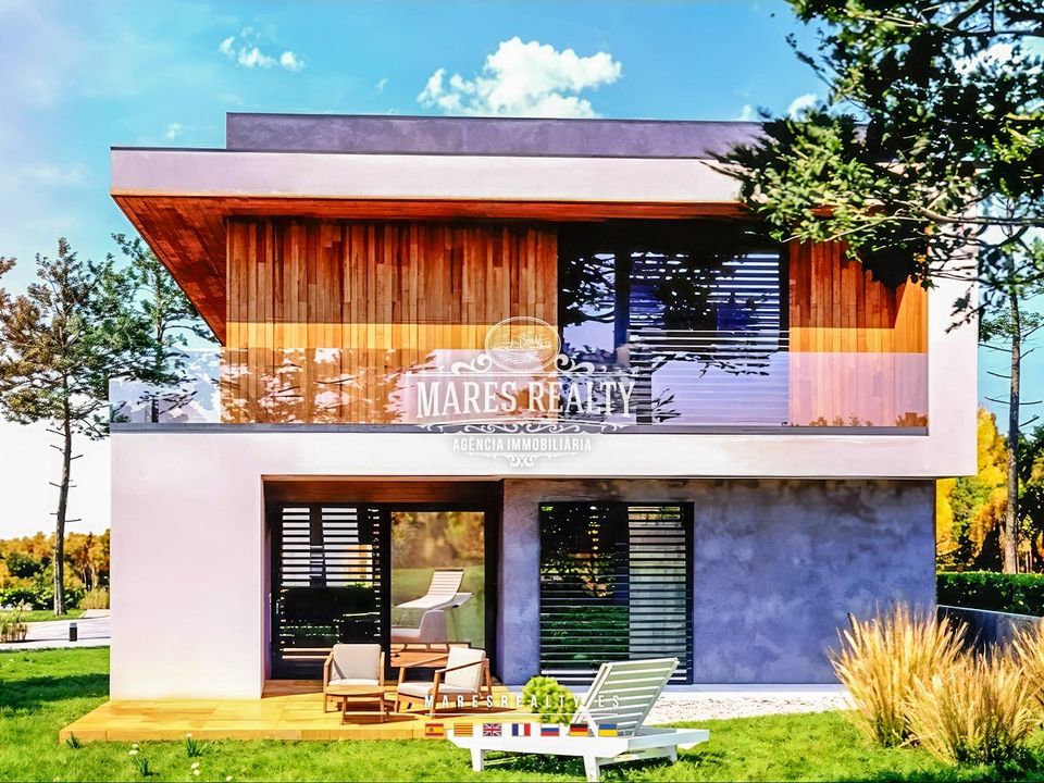 Villa i Lloret De Mar, Gerona - foto 4