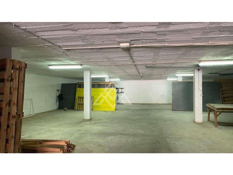 Garage i Faro De Calaburras, Malaga - foto 3