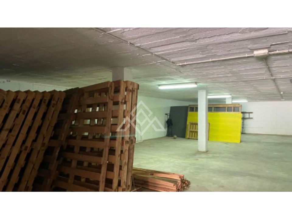 Garage i Faro De Calaburras, Malaga - foto 4