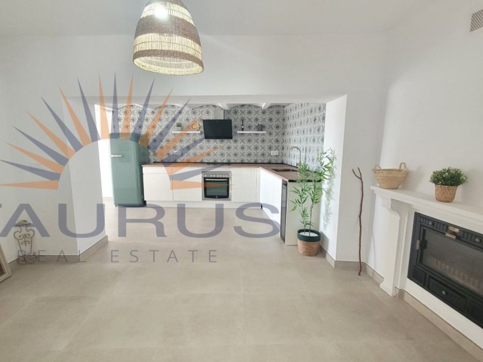 Landsbyhus i Competa, Malaga - foto 4