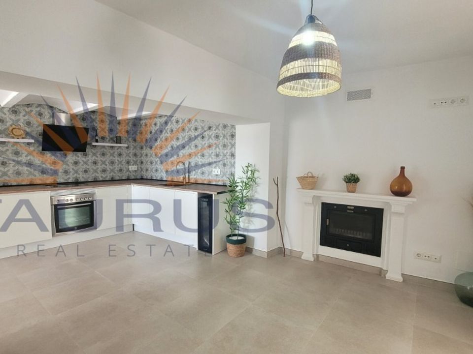 Landsbyhus i Competa, Malaga - foto 5