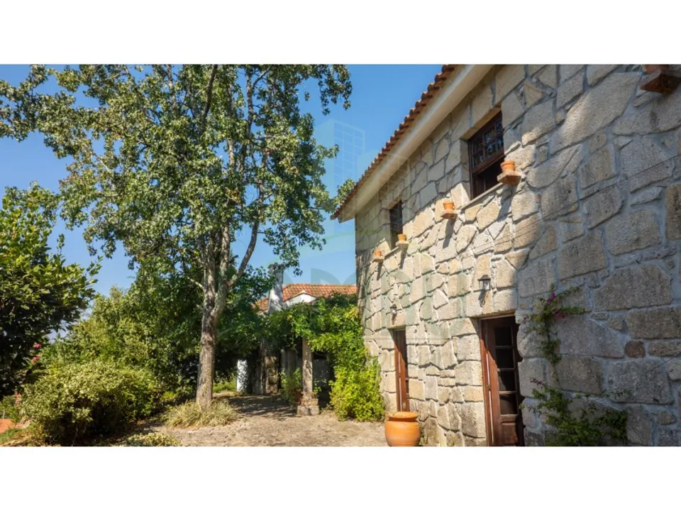 Villa i Reboreda e Nogueira, Viana do Castelo - foto 2