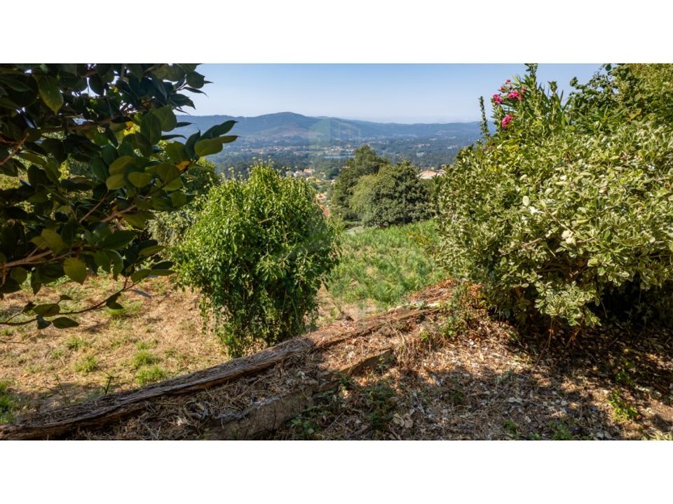 Villa i Reboreda e Nogueira, Viana do Castelo - foto 3