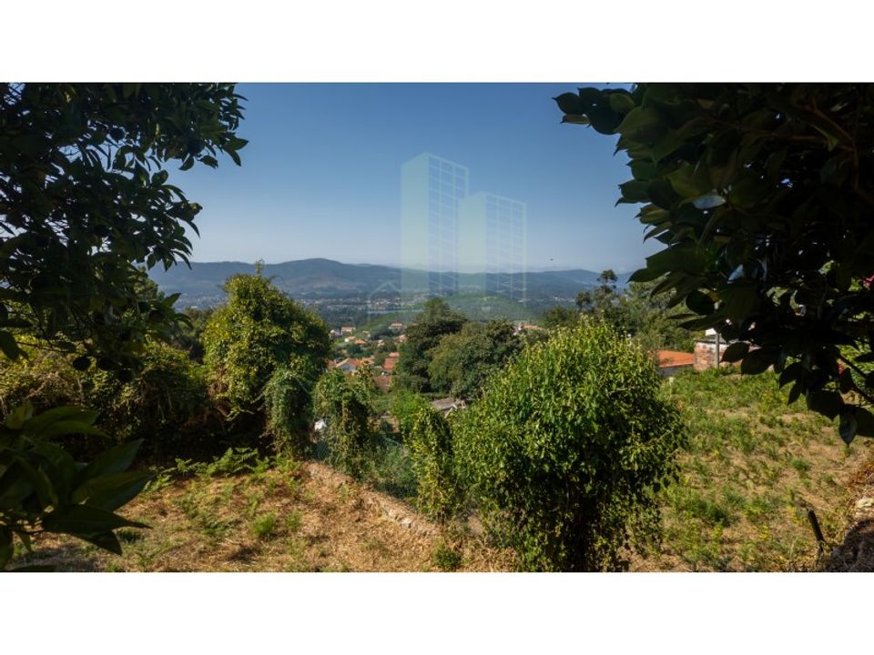 Villa i Reboreda e Nogueira, Viana do Castelo - foto 4