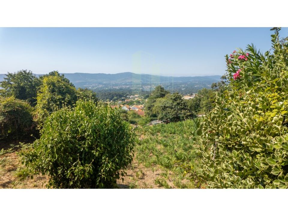 Villa i Reboreda e Nogueira, Viana do Castelo - foto 5