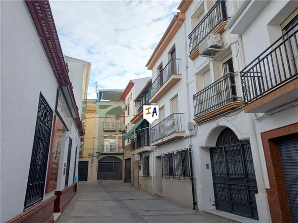 Leilighet i Priego De Cordoba, Cordoba - bilde 1