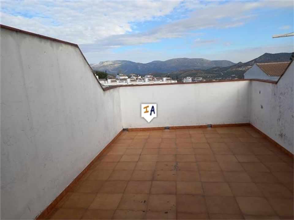 Leilighet i Priego De Cordoba, Cordoba - bilde 2