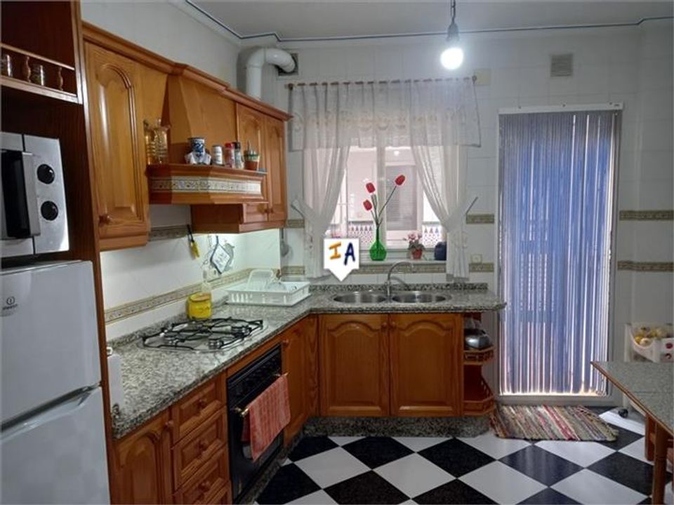 Leilighet i Priego De Cordoba, Cordoba - bilde 3
