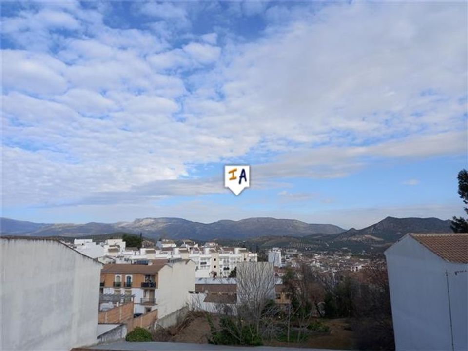 Leilighet i Priego De Cordoba, Cordoba - bilde 5